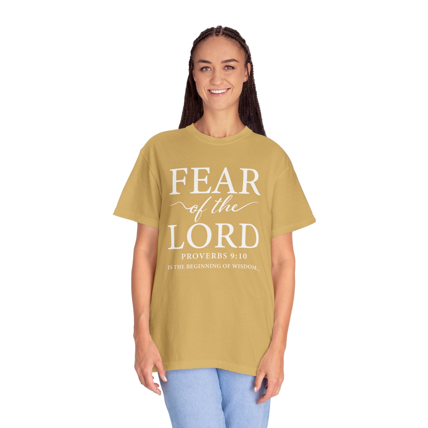 Fear of the Lord