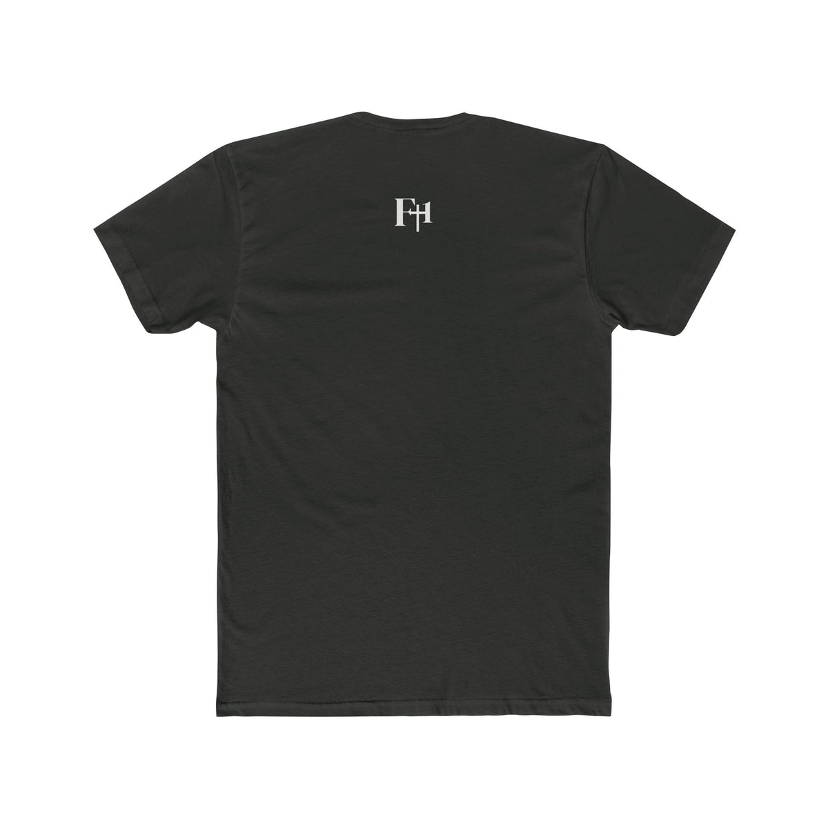 Biblical Verse Tee — "Honor Him in Your Youth" Christian T-Shirt