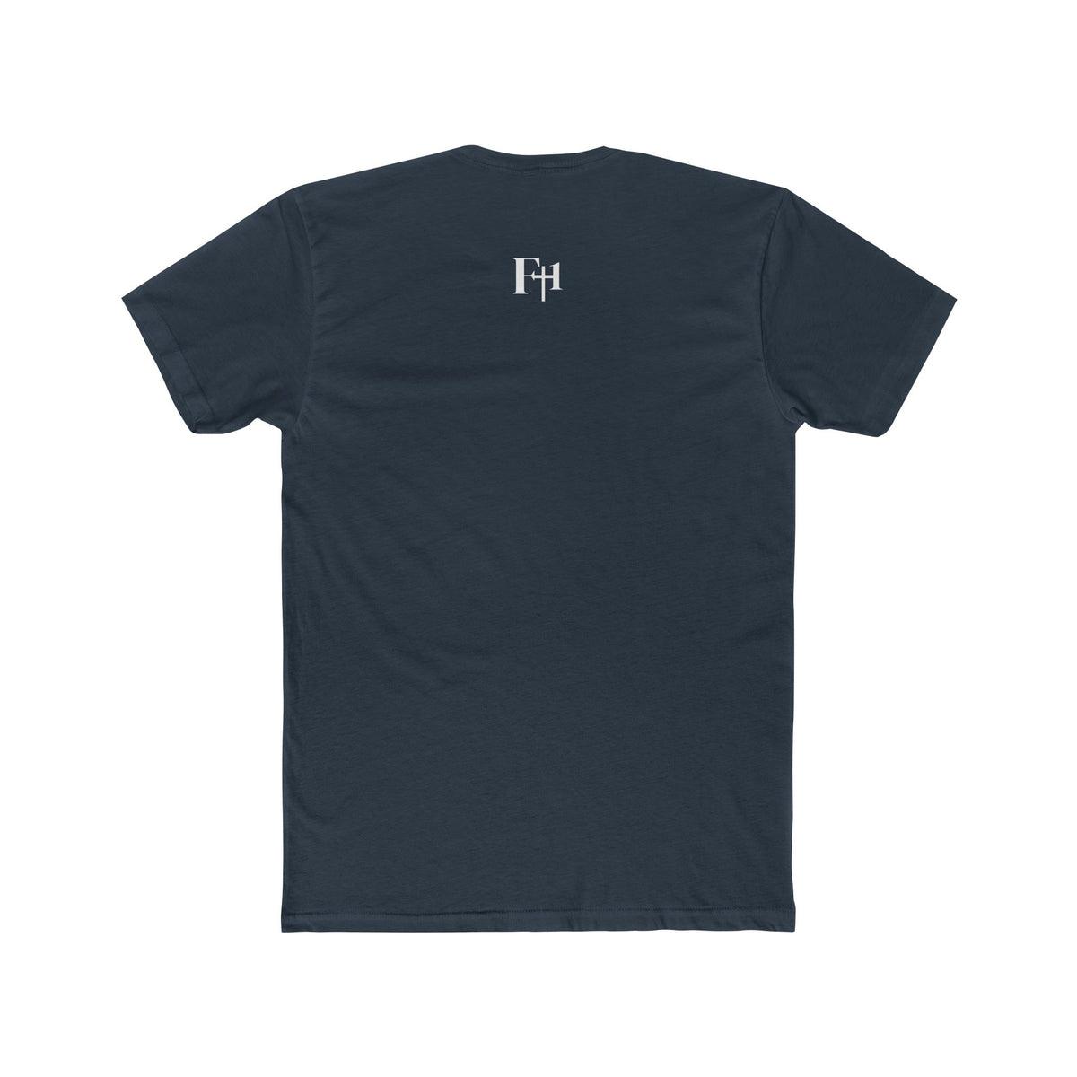 Biblical Verse Tee — "Honor Him in Your Youth" Christian T-Shirt