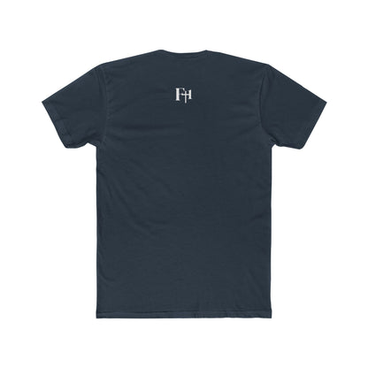 Biblical Verse Tee — "Honor Him in Your Youth" Christian T-Shirt