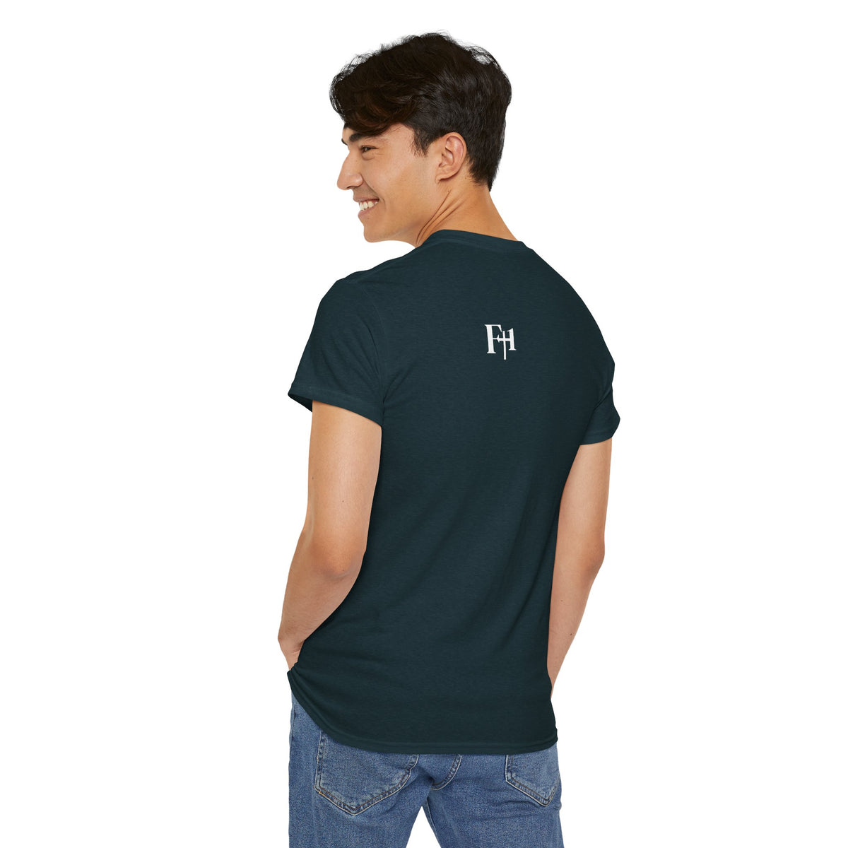 The Grace of the Lord Jesus Christ Christian Scripture T-Shirt