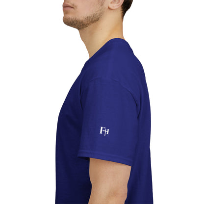 Faithful One Christian Graphic Tee
