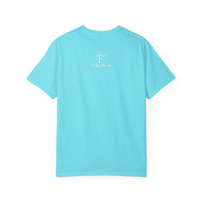 Giving up All Of Me "Matthew 16:24" 100% Cotton T-Shirt