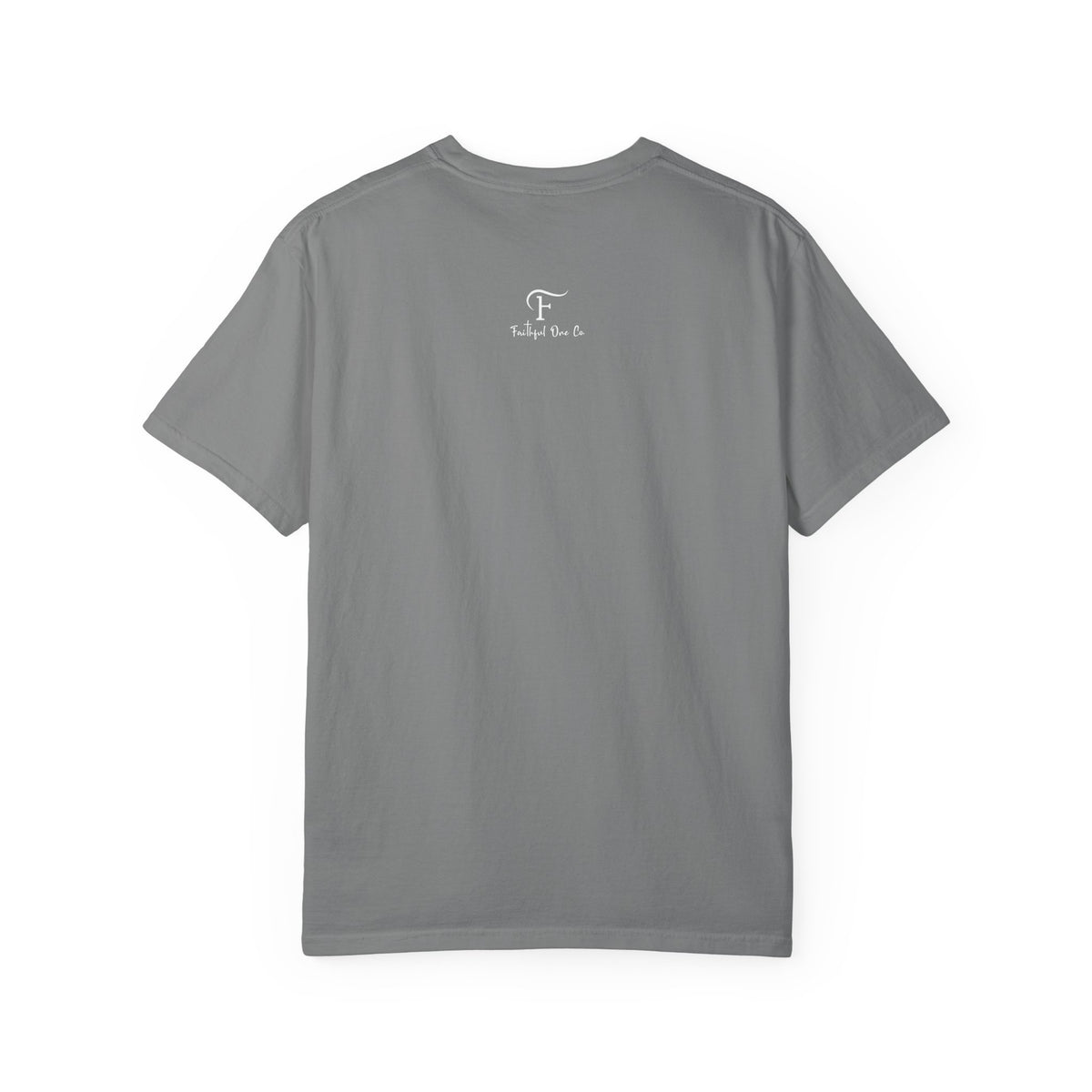 Jesus Mi Redentor T-Shirt — Spanish Christian Faith Tee 100% Cotton