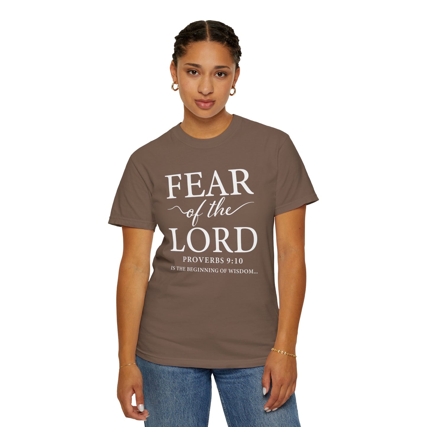 Fear of the Lord