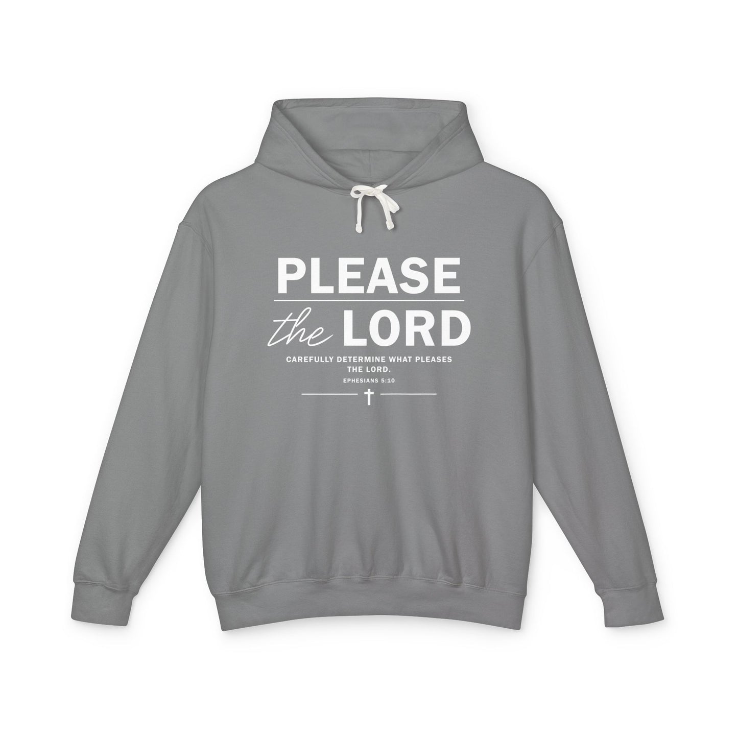 Please The Lord "Ephesians 5:10"