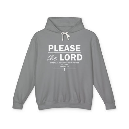 Please The Lord "Ephesians 5:10"