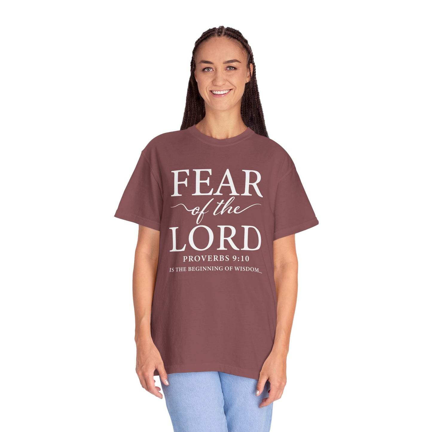Fear of the Lord
