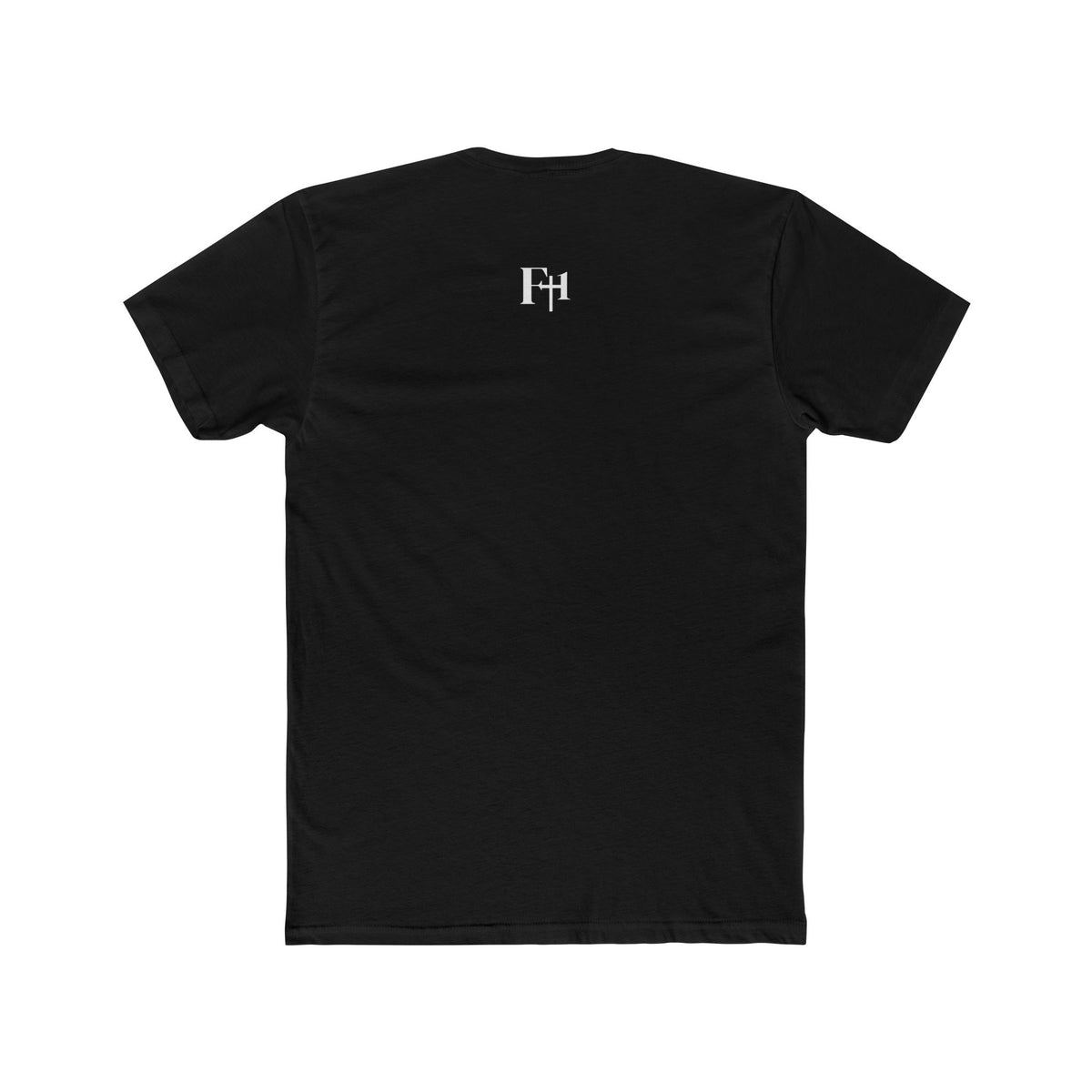 Spanish Scripture T-Shirt — "Vence el mal haciendo el bien" (Romans 12:21)