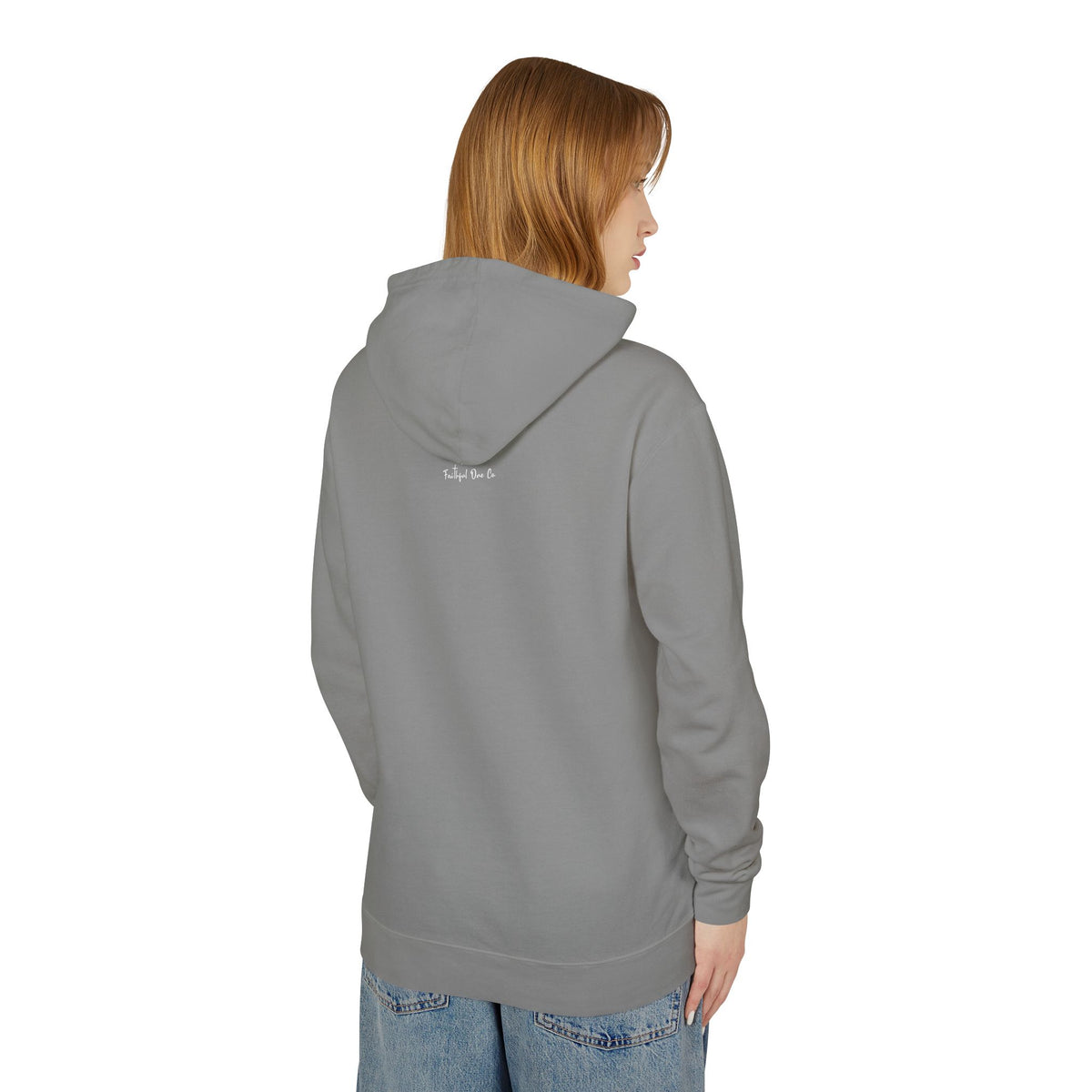 Son of Man is Coming Cotton T‑Shirt — Christian Faith Graphic  Hooded Sweatshirt