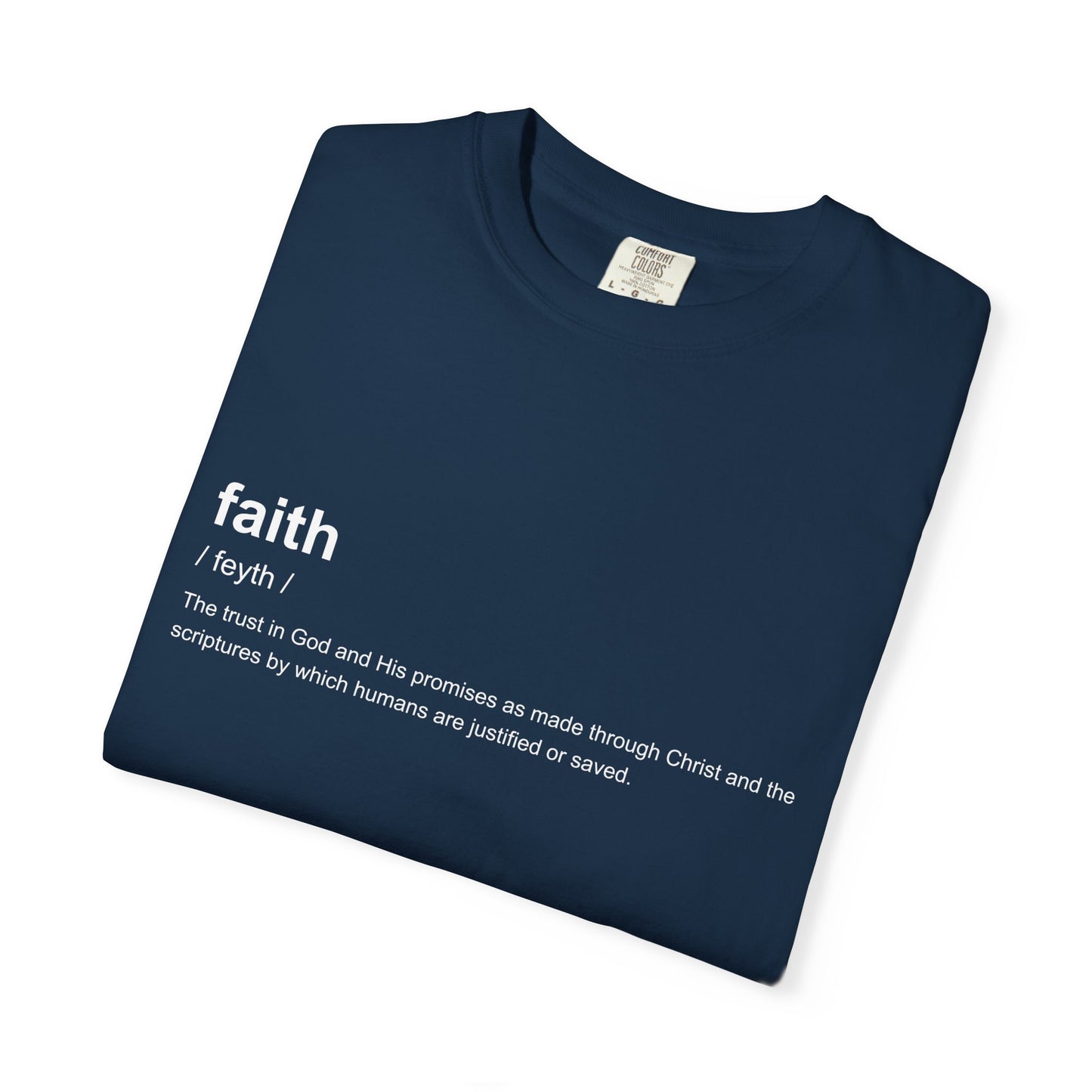 Faith