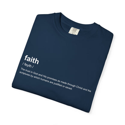 Faith