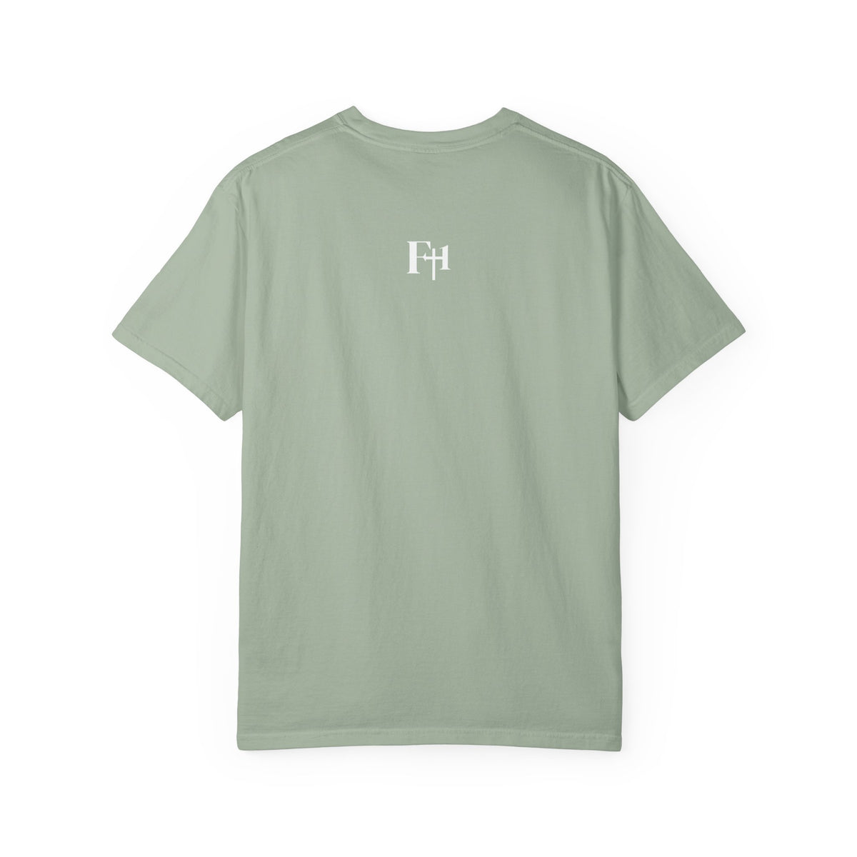 Encouragement, Comfort & Edification T-Shirt — Ephesians 4:29 Inspirational Christian Tee