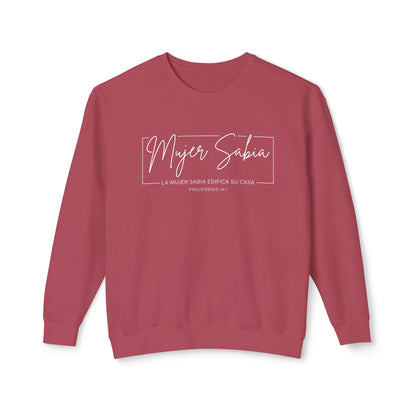 Mujer Sabia "Proverbios 14:1"