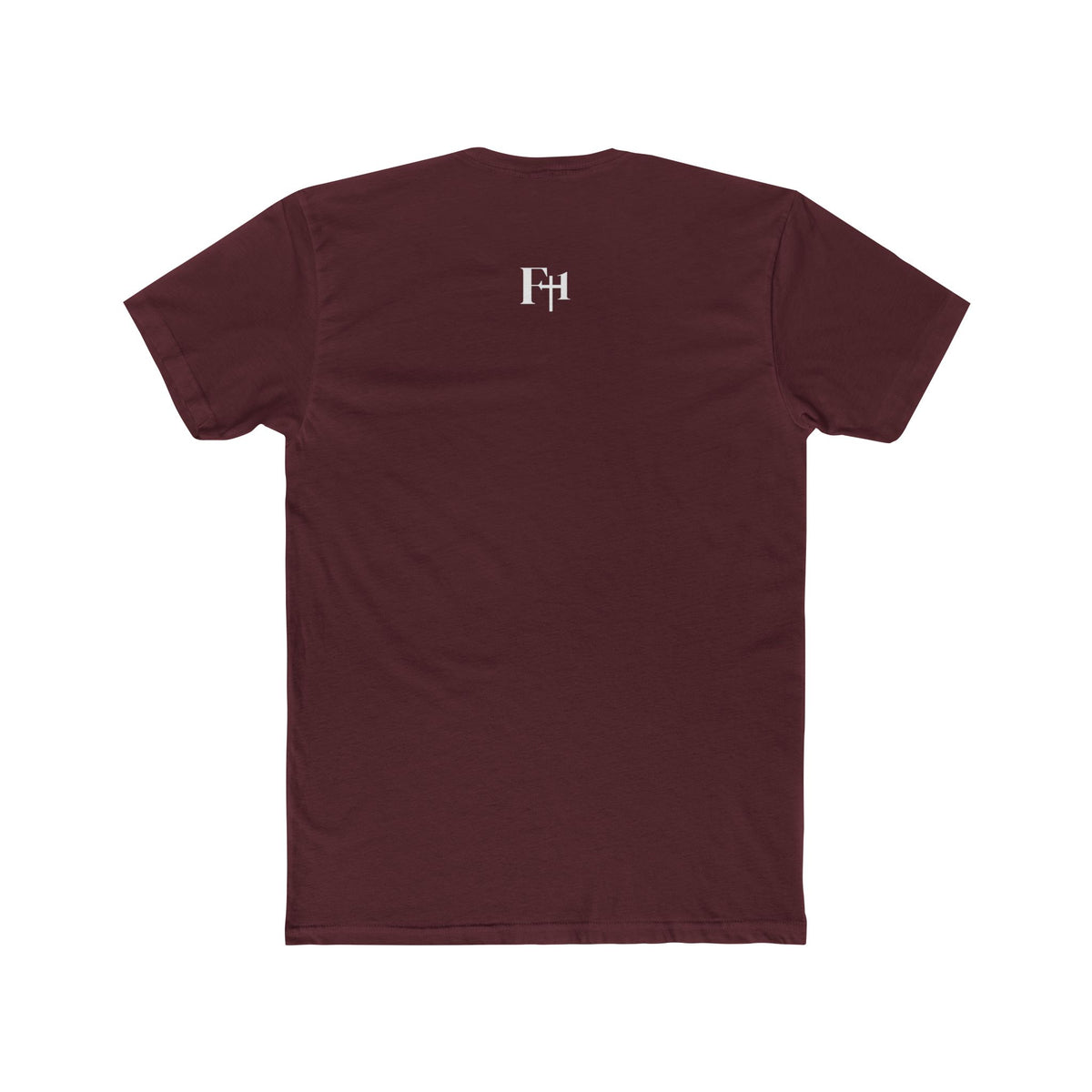 Spanish Scripture T-Shirt — "Vence el mal haciendo el bien" (Romans 12:21)