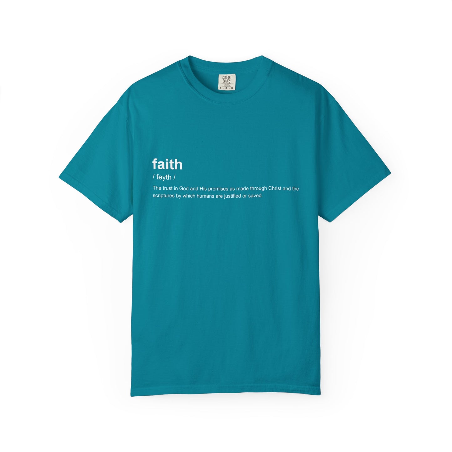 Faith