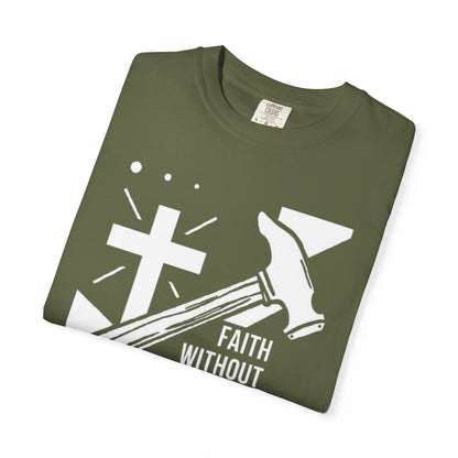 Faith Without Works is Dead "James 2:26"