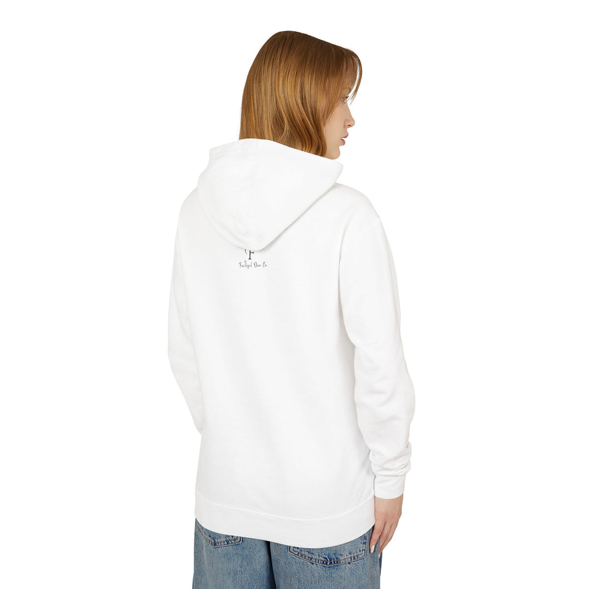 Biblical Wisdom Long Sleeve T-Shirt — Faith Scripture Christian Hoodie