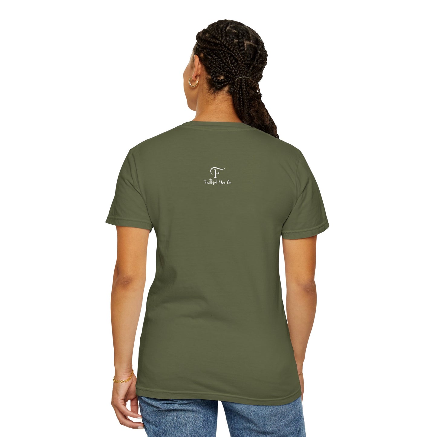 Be Wise Proverbs 2:2 T-Shirt — Inspirational Scripture Tee