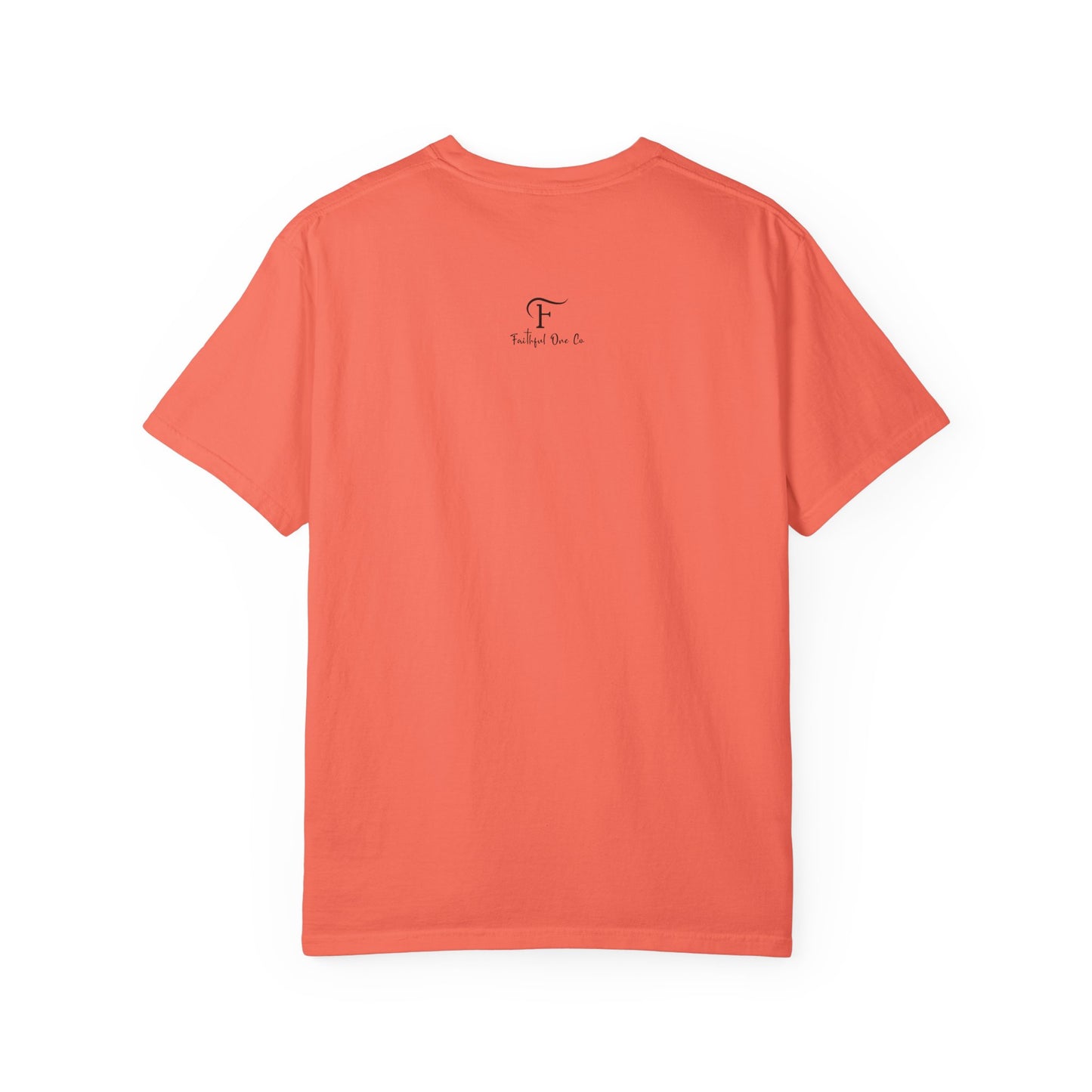 Para un Tiempo Como Este Ester 4:14 100% Cotton T-Shirt — Spanish Wise Woman Bible Verse