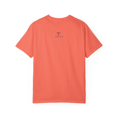Para un Tiempo Como Este Ester 4:14 100% Cotton T-Shirt — Spanish Wise Woman Bible Verse
