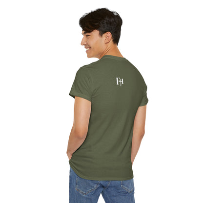 The Grace of the Lord Jesus Christ Christian Scripture T-Shirt