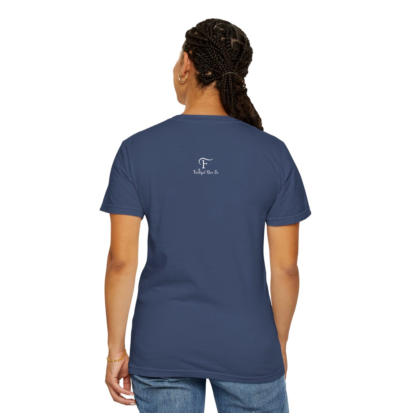 Be Wise Proverbs 2:2 T-Shirt — Inspirational Scripture Tee