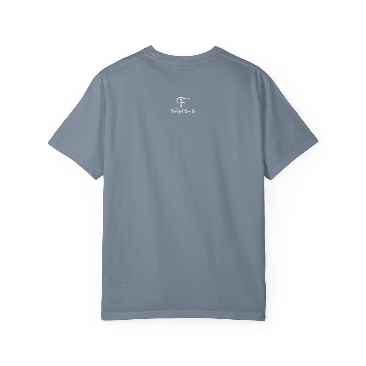 Jesus Mi Redentor T-Shirt — Spanish Christian Faith Tee 100% Cotton