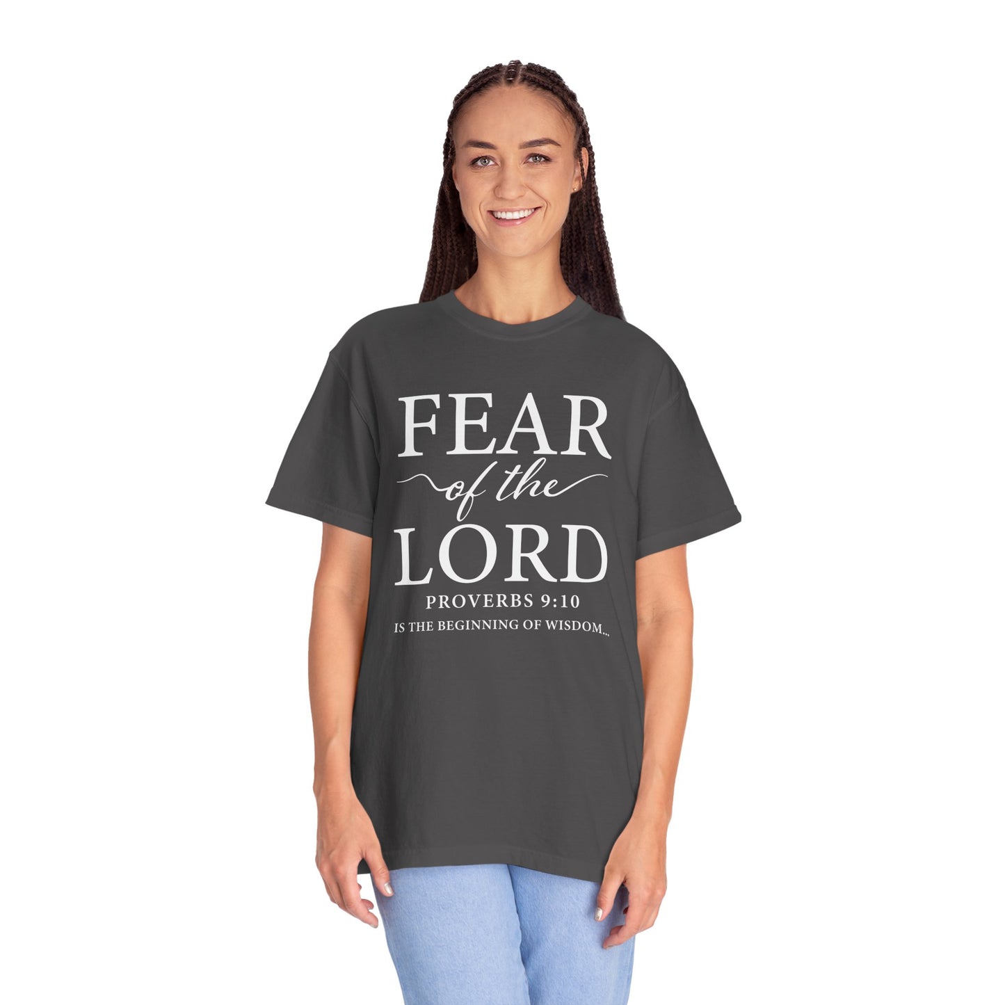 Fear of the Lord