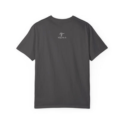 Jesus Mi Redentor T-Shirt — Spanish Christian Faith Tee 100% Cotton