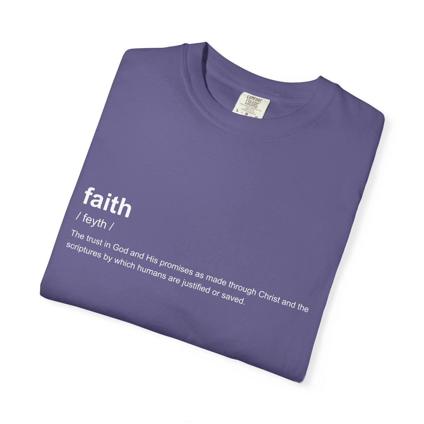 Faith