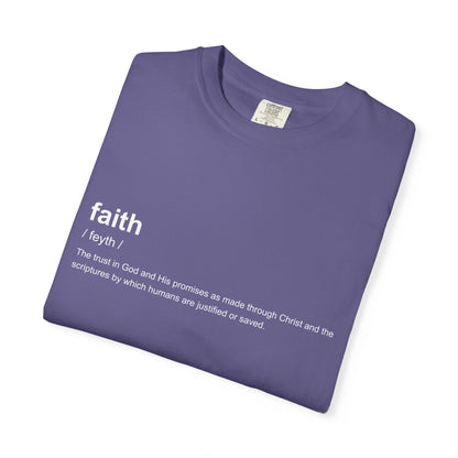Faith
