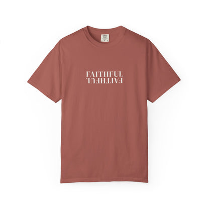 Righteous Character  T‑Shirt — Philippians 1:11 Inspirational Christian Tee