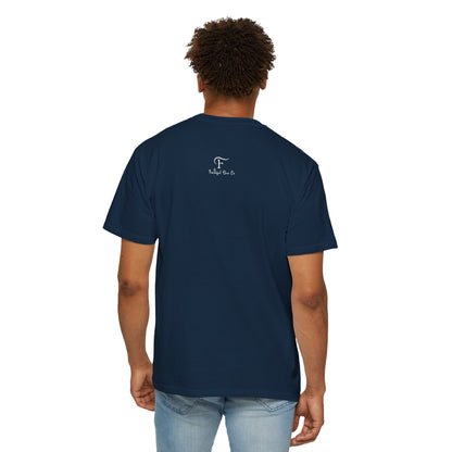 Fear of the Lord T-Shirt — Christian Faith Graphic Tee