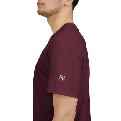 Faithful One Christian Graphic Tee
