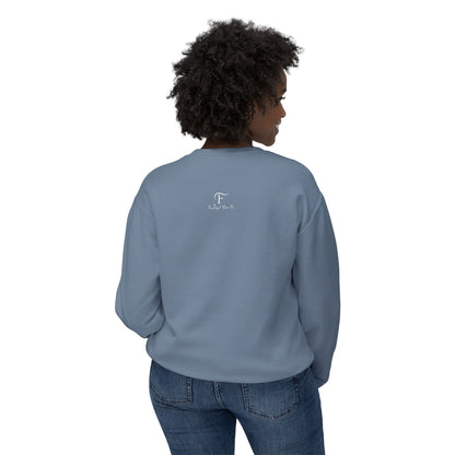 Son of Man is Coming Cotton T‑Shirt — Christian Faith Graphic Sweatshirt