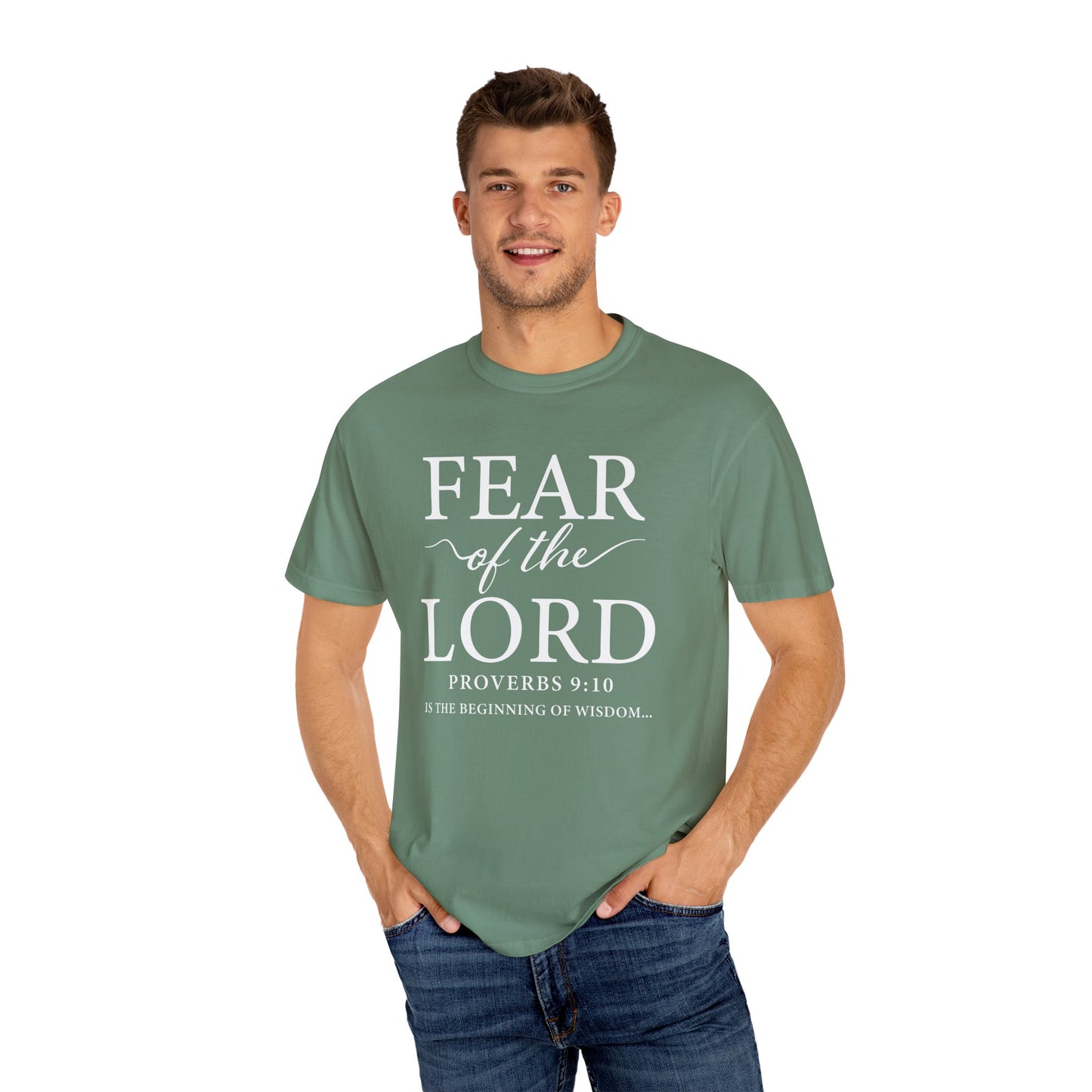 Fear of the Lord