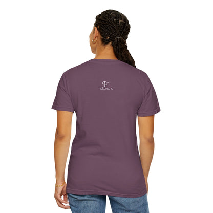 Be Wise Proverbs 2:2 T-Shirt — Inspirational Scripture Tee