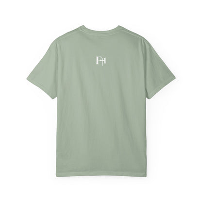 Biblical Wisdom T-Shirt — "Wisdom & Truth" Ecclesiastes 7:11 Scripture Tee