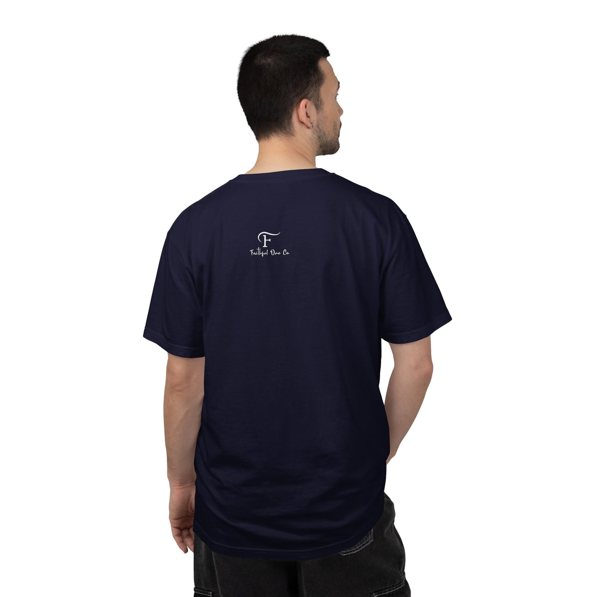 Fear of the Lord T-Shirt — Christian Faith Graphic Tee