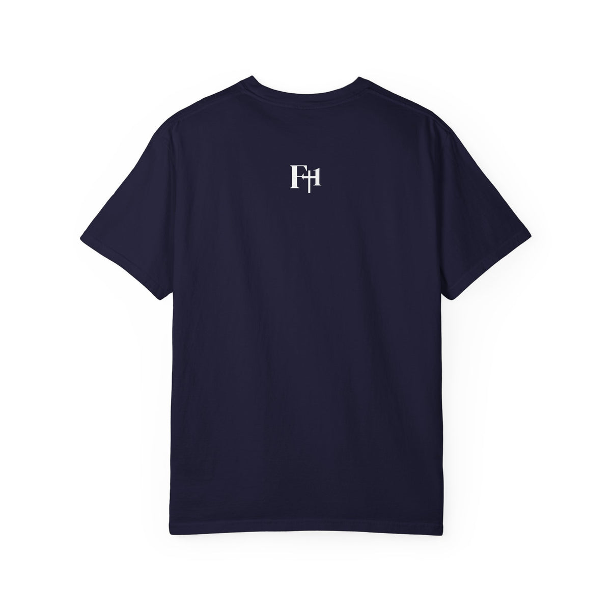 Be Strong in the Lord T-Shirt — Christian Faith Graphic Tee