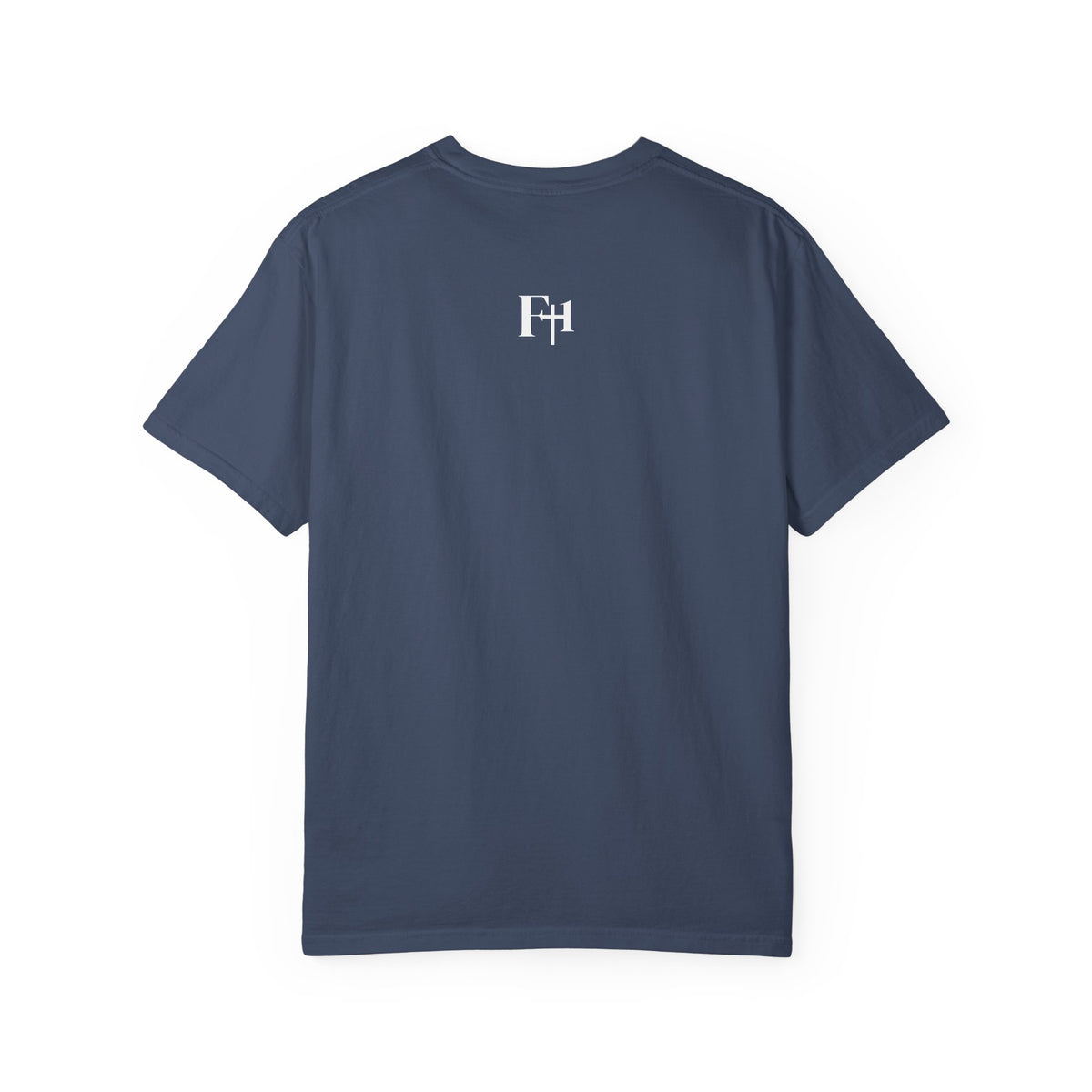 Be Strong in the Lord T-Shirt — Christian Faith Graphic Tee