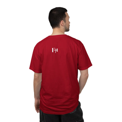Be Strong in the Lord T-Shirt — Christian Faith Graphic Tee