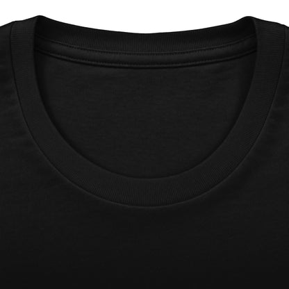 Biblical Spanish Tee — "Las malas compañías corrompen las buenas costumbres" (1 Corintios 15:33)