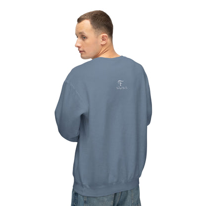 Son of Man is Coming Cotton T‑Shirt — Christian Faith Graphic Sweatshirt