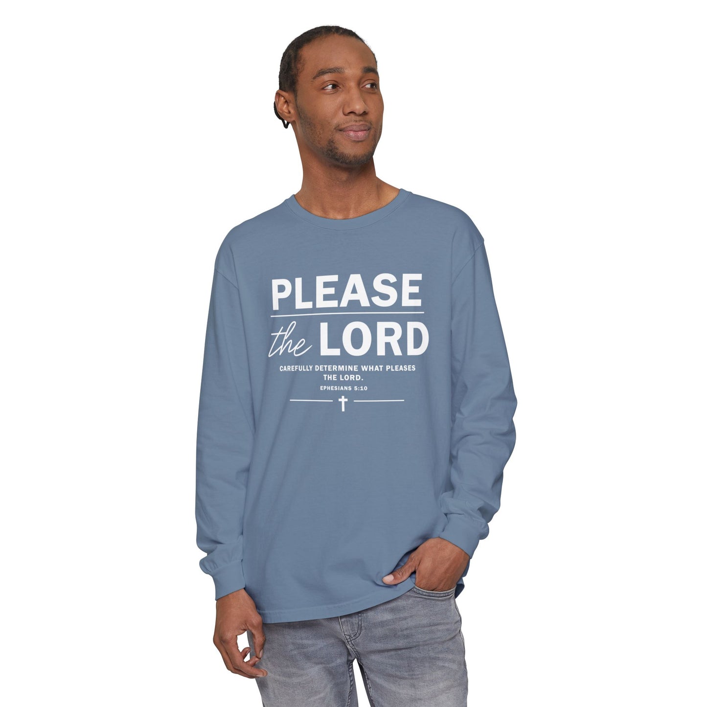 Please The Lord "Ephesians 5:10"