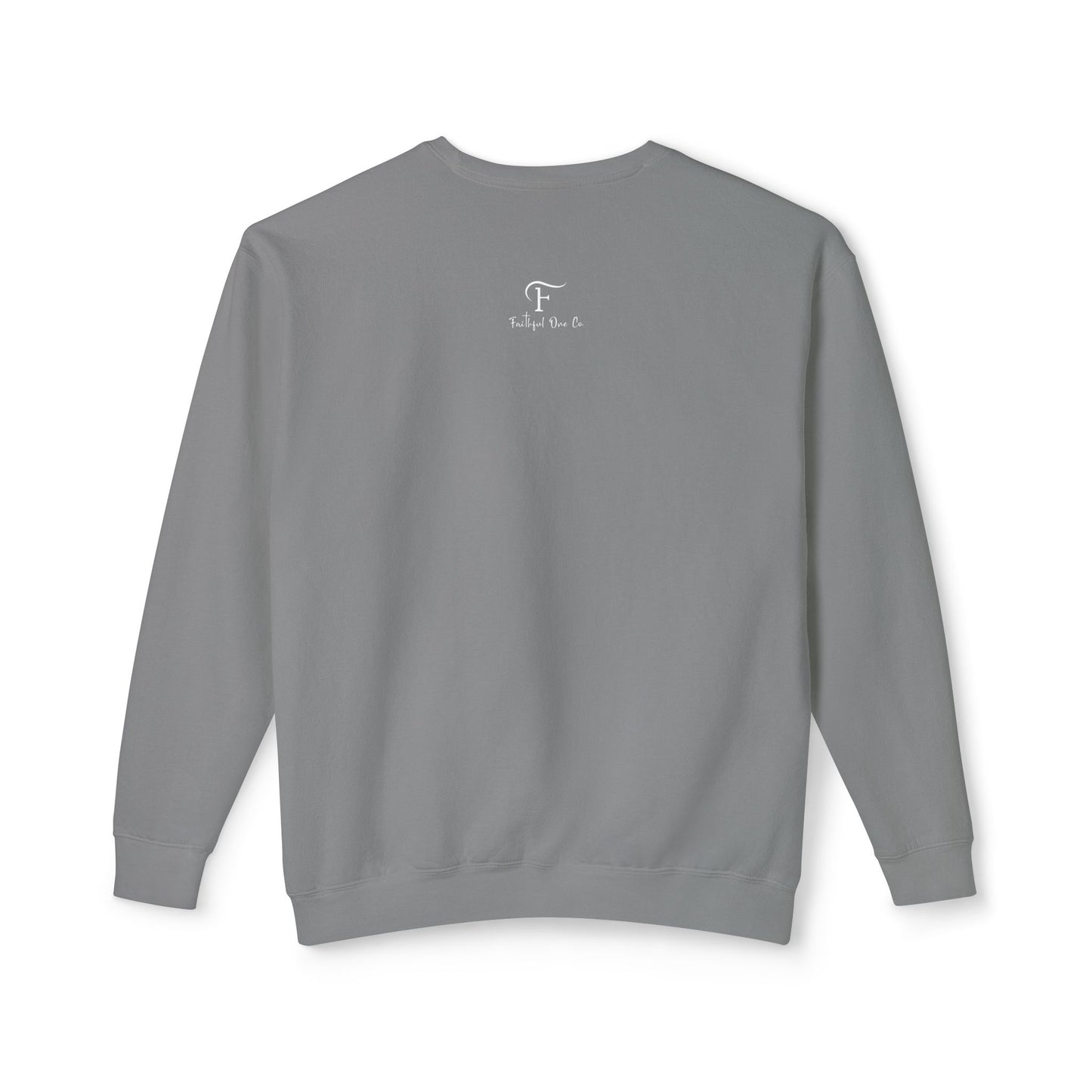 Wise Woman Proverbs 14:1 100% Cotton Long Sleeve T-Shirt — Christian Inspirational Tee