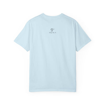 Para un Tiempo Como Este Ester 4:14 100% Cotton T-Shirt — Spanish Wise Woman Bible Verse