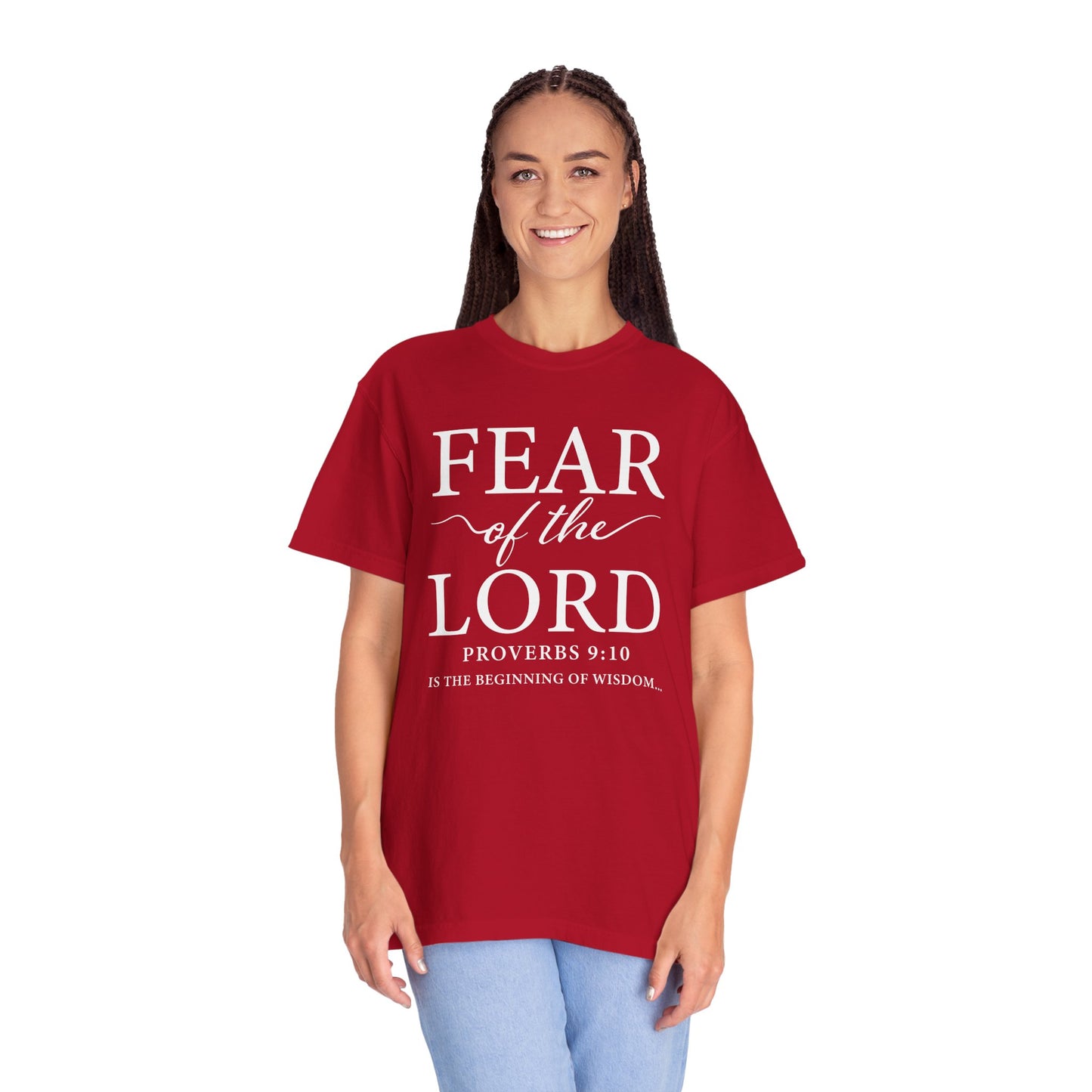 Fear of the Lord