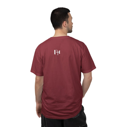 Be Strong in the Lord T-Shirt — Christian Faith Graphic Tee